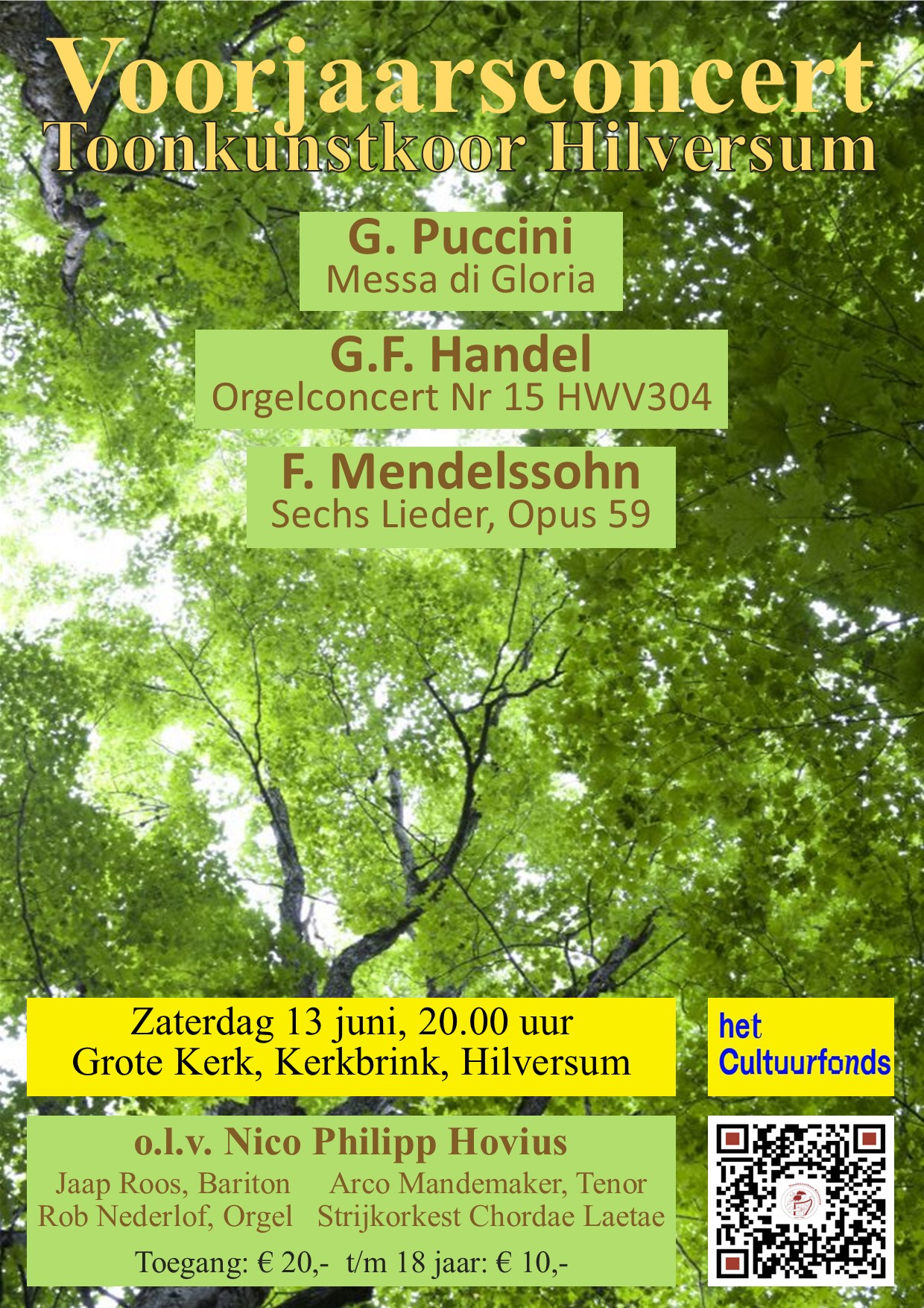2026 06 13 affiche voorjaarsconcert