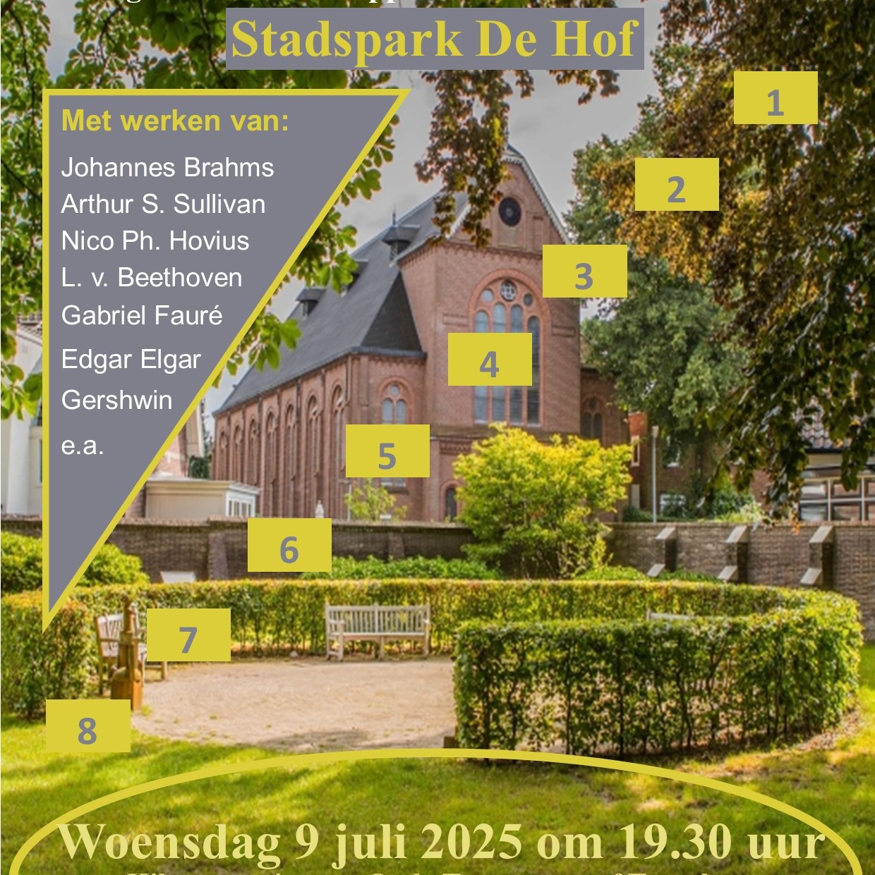 affiche De Hof juli 2025 v3 cropSQ