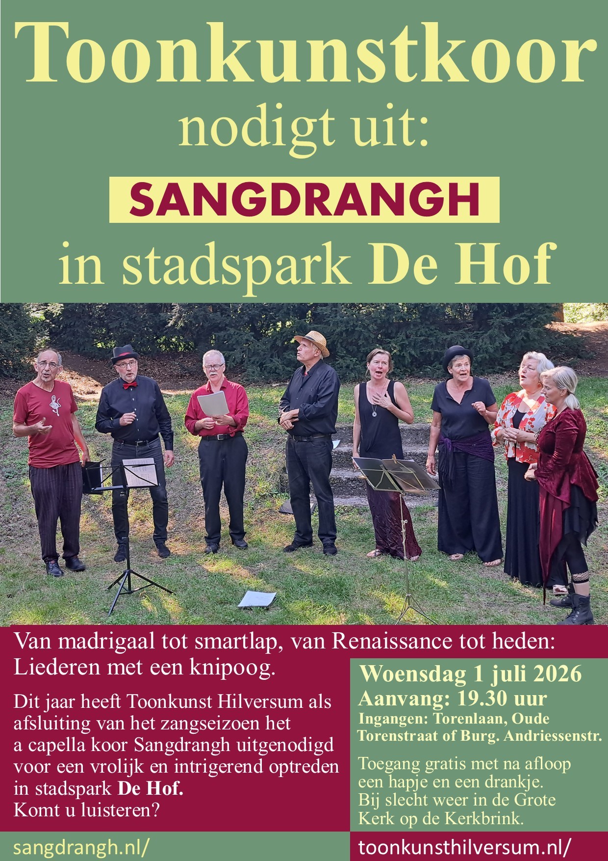 2026 07 01 Hofconcert Sangdrangh