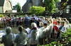 Spirituals in De Hof