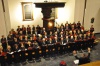 Kerst(deels meezing)concert 
