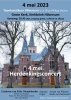 Herdenkingsconcert 2023