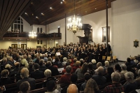 Grote Kerk Hilversum