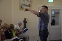 Koorrepetitie